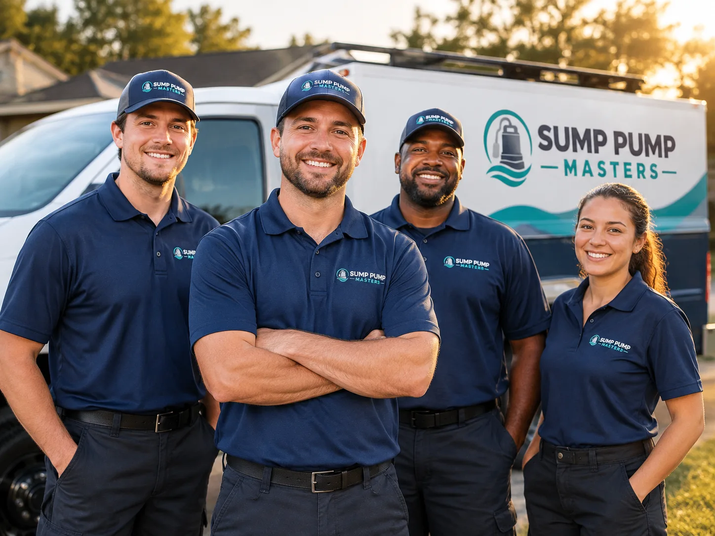 Sump Pump Repair company in Winterhaven, CA