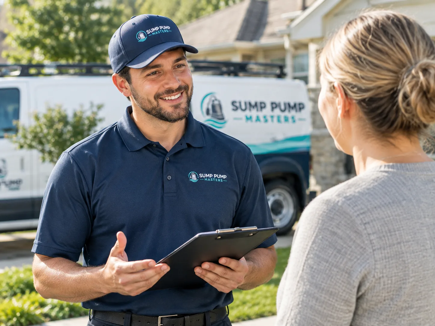 Sump Pump Repair Winterhaven, CA FAQs